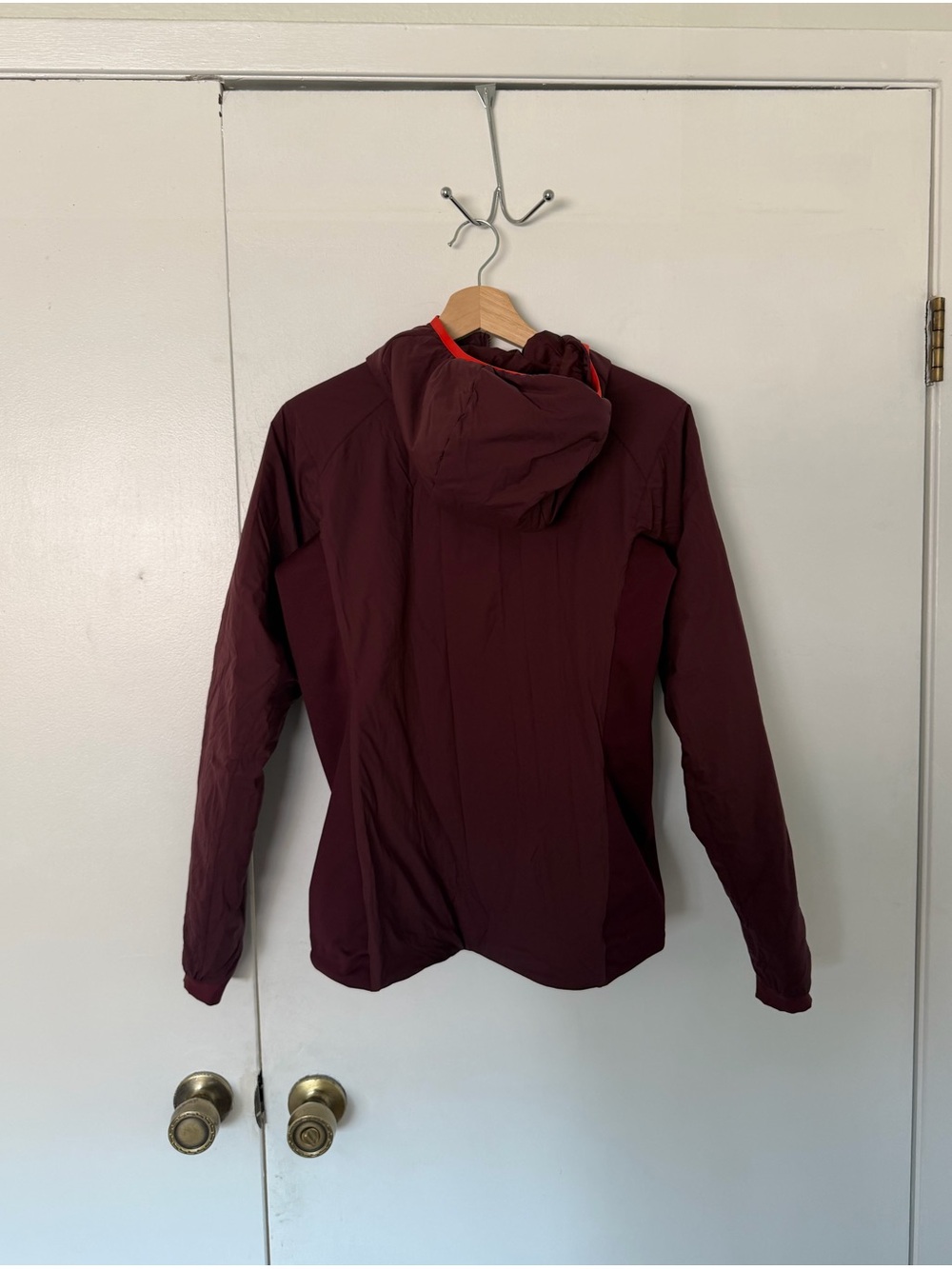 Arcteryx atom LT hoodie jacket - Picture 4 of 6